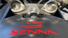 Ducati Supersport S 950 - Red (20MY)